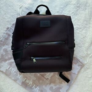 Dagne Dover Diaper Bag